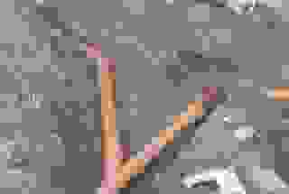 2Землекопа-Чрх Наши работы. Портфолио, земляные работы и благоустройство. Подборки фото c 2011 г. 2025 г. Калининградской области