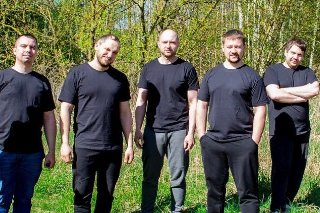 О компании 2Землекопа-Чрх, фото, команда