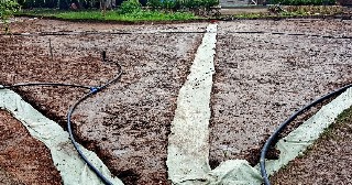 Устройство дренажа Черняховск, цена от 1375 руб.
