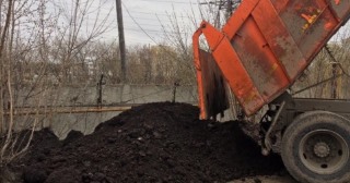 Доставка грунта Черняховск, цена от 265 руб./куб.