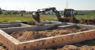 Обратная засыпка Черняховск, цена от 212 руб.